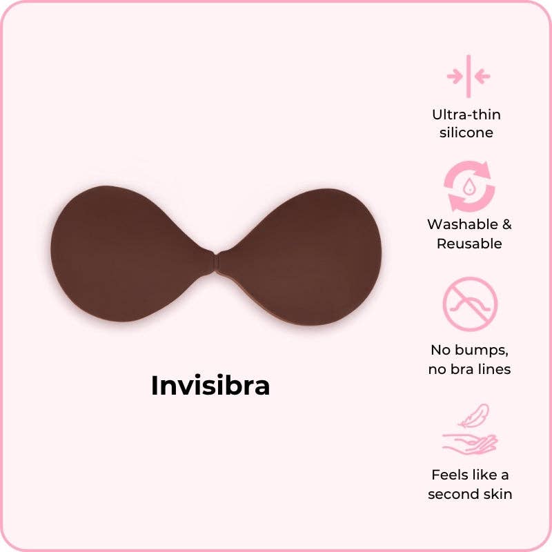 BOOMBA Invisibra