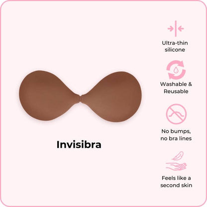 BOOMBA Invisibra