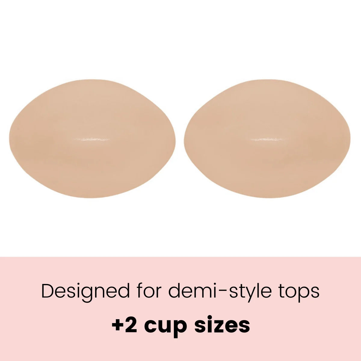 Boomba Demi Boost Inserts