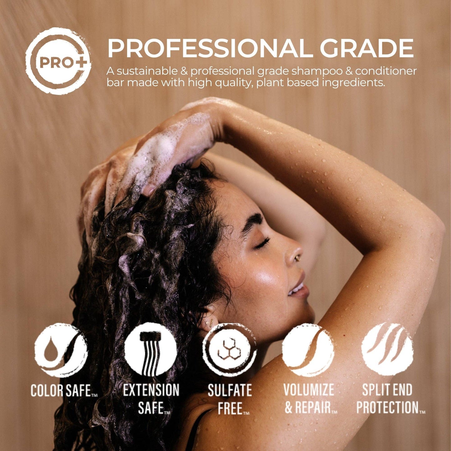 Viori Volumizing Rice Water Conditioner