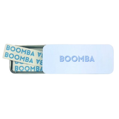 BOOMBA Magic Strips