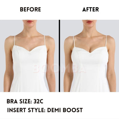 Boomba Demi Boost Inserts