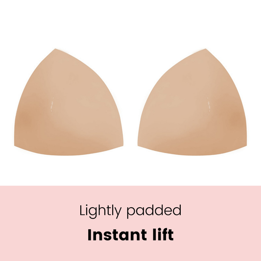 BOOMBA Invisible Lift Inserts