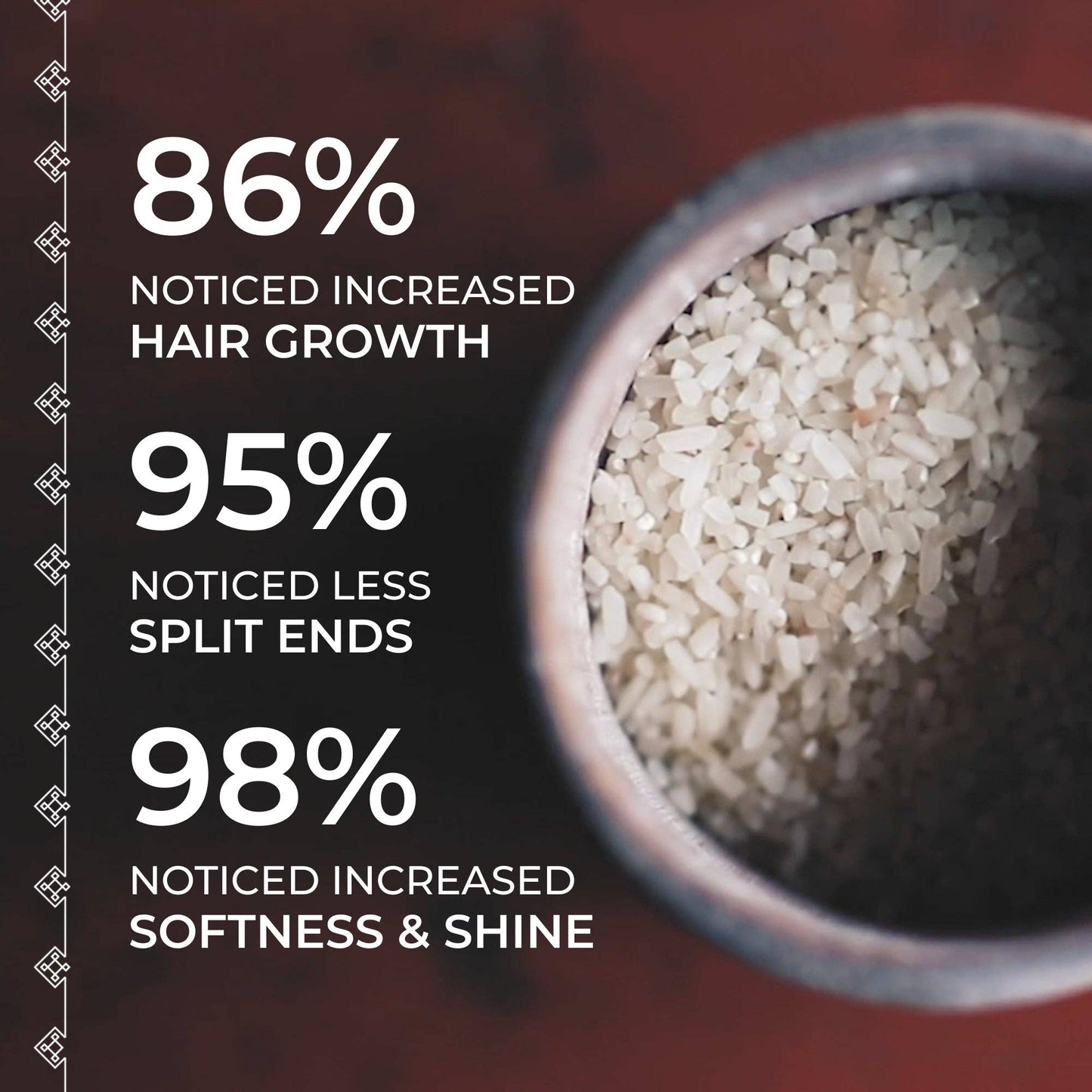 Viori Volumizing Rice Water Conditioner