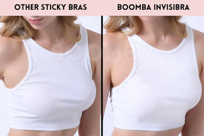 BOOMBA Invisibra