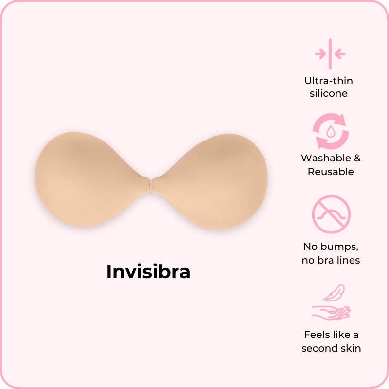 BOOMBA Invisibra