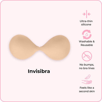 BOOMBA Invisibra