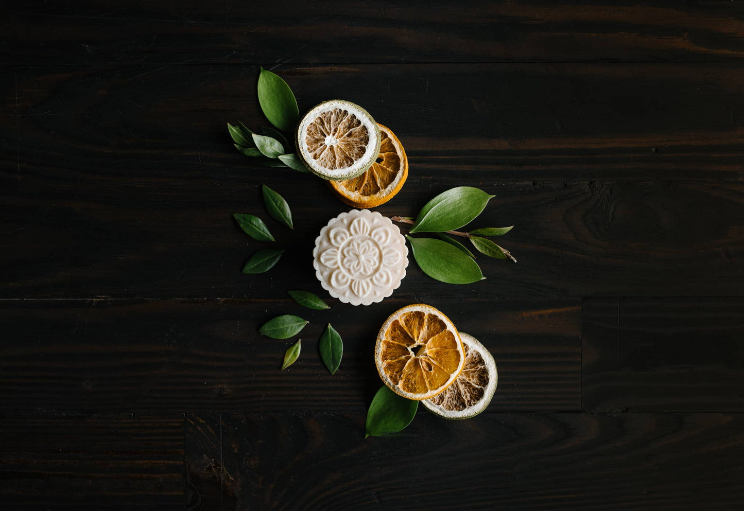 Rice Water Shampoo Bars | Citrus Yao™
