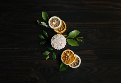 Rice Water Shampoo Bars | Citrus Yao™