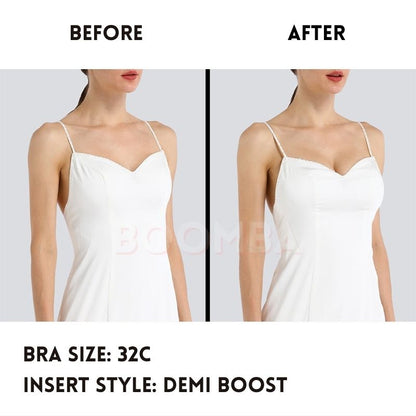 Boomba Demi Boost Inserts
