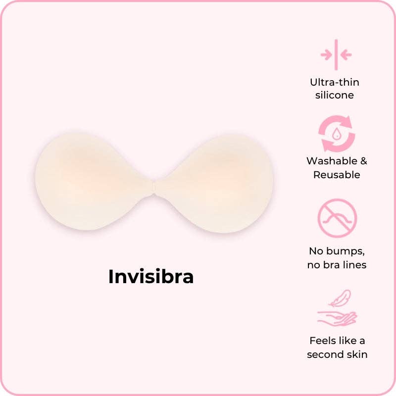 BOOMBA Invisibra