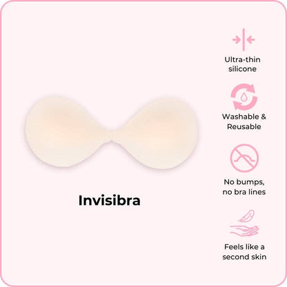 BOOMBA Invisibra
