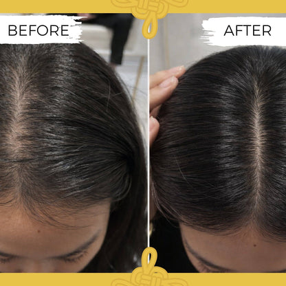 Argan Oil Shampoo Bar | Empress